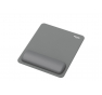 Mousepad con Poggiapolsi Breyta™ -  Grigio-  cm 20x24x1,75