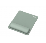 Mousepad con Poggiapolsi Breyta™ -  Salvia-  cm 20x24x1,75