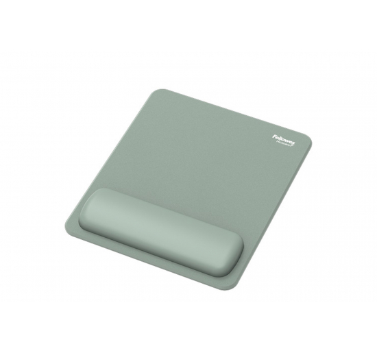 Mousepad con Poggiapolsi Breyta™ -  Salvia-  cm 20x24x1,75