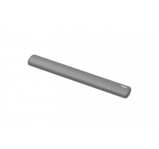 Poggiapolsi da tastiera Breyta™-  Grigio-  cm 6x47x1,75