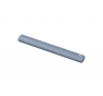 Poggiapolsi da tastiera Breyta™-  Azzurro-  cm 6x47x1,75