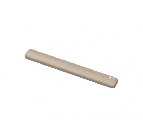 Poggiapolsi da tastiera Breyta™-  Sabbia-  cm 6x47x1,75