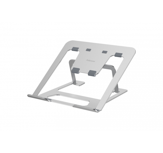 Supporto Laptop Portatile Alumia™ -  Nero-  cm 22,5x23,9x1,6