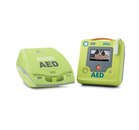 DEFIBRILLATORE ZOLL AED PLUS