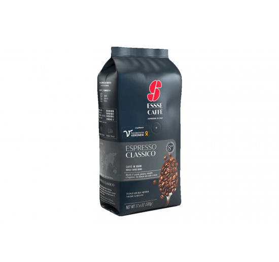 Espresso Classico IN GRANI