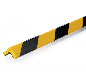 PROFILI PARACOLPI PER LA SICUREZZA E MARCATURA-  magnetici-  Superficie magnetica-  mm 20 su 2 lati-  Modello-  C20 M