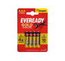 PILE ALCALINE EVEREADY -Ministilo - AAA