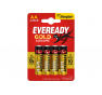 PILE ALCALINE EVEREADY -Stilo - AA