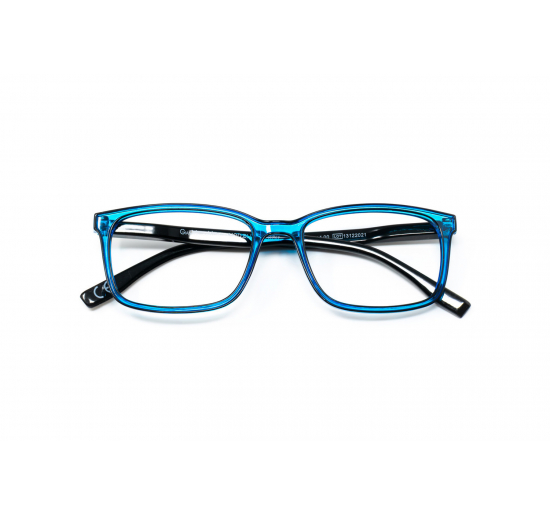 Occhiali da Lettura Blue Block-  Blu-  Diottrie-  +1,50