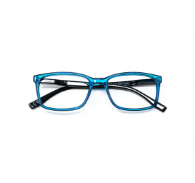 Occhiali da Lettura Blue Block-  Blu-  Diottrie-  +2,50