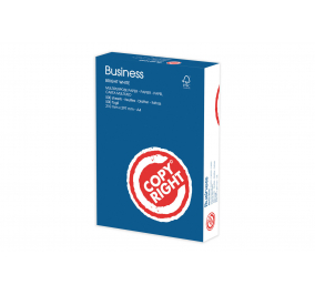 CARTA COPY RIGHT BUSINESS-  Formato-  cm 29,7x42 (A3)-  Fogli-  500
