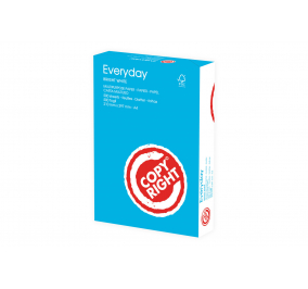 CARTA COPY RIGHT EVERYDAY-  Formato-  cm 29,7x42 (A3)-  Fogli-  500