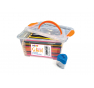 Matite in Confezione Schoolpack