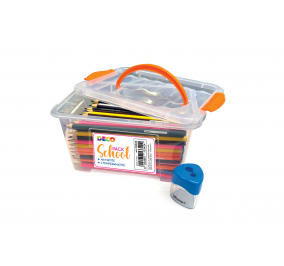 Matite in Confezione Schoolpack