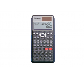 CALCOLATRICE SCIENTIFICA 417