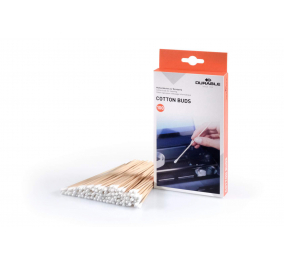 Bastoncini cotonati COTTON BUDS 