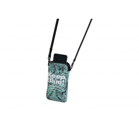 Borsa porta telefono Crossbody