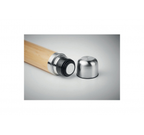 THERMOS CHAN BAMBOO