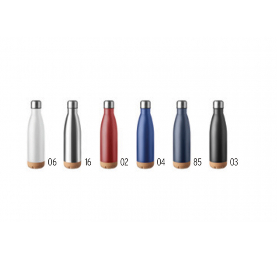 THERMOS Aspen Cork