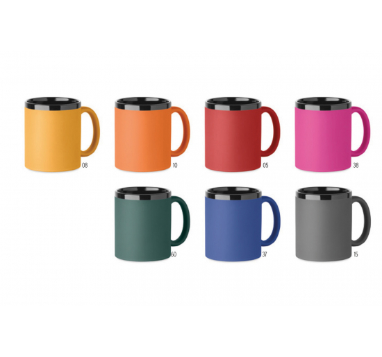TAZZA Rubyn