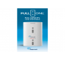 IL PRIMO DISPENSER DI CARTA IGIENICA A DISPENSAZIONE CONTROLLATA FULL ONE-  DISPENSER-    cm 18,55Lx15,25Px33,5H