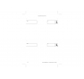 Comande a 2 o 3 tagliandi-  Formato-  cm 16,8x10