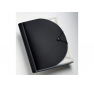 PORTADOCUMENTI CLASSIFICATORE-  Nero-  Formato-  cm 33x24,5x4,5