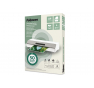 BUSTE PLASTIFICANTI IMAGELAST-  Formato-  mm 210x297 (A4)-  Tipo-  PRECORDONATE PER MENU'-  Spessore-  µ 80