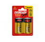 PILE ALCALINE EVEREADY -Torcia - D