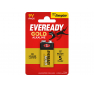 PILE ALCALINE EVEREADY -Transistor - 9V