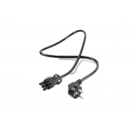 CAVI-  CAVO ALIMENTAZIONE-  Lunghezza-  m 2-  Presa-  Schuko tripolare