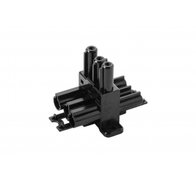 SPLITTER-  Presa-  3 vie