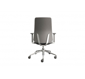 SEDIA DIREZIONALE BULL-  Grigio-    cm -Direzionale bassa