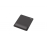 Mousepad con Poggiapolsi Breyta™ -  Sabbia-  cm 6x47x1,75