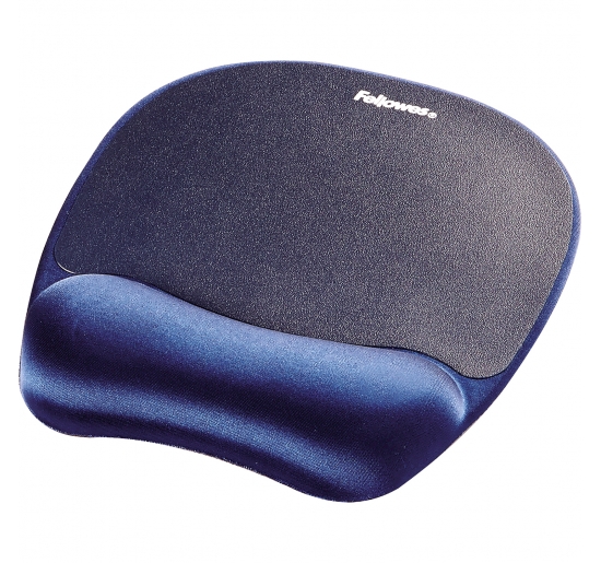 MOUSE PAD CON POGGIAPOLSI in memory foam