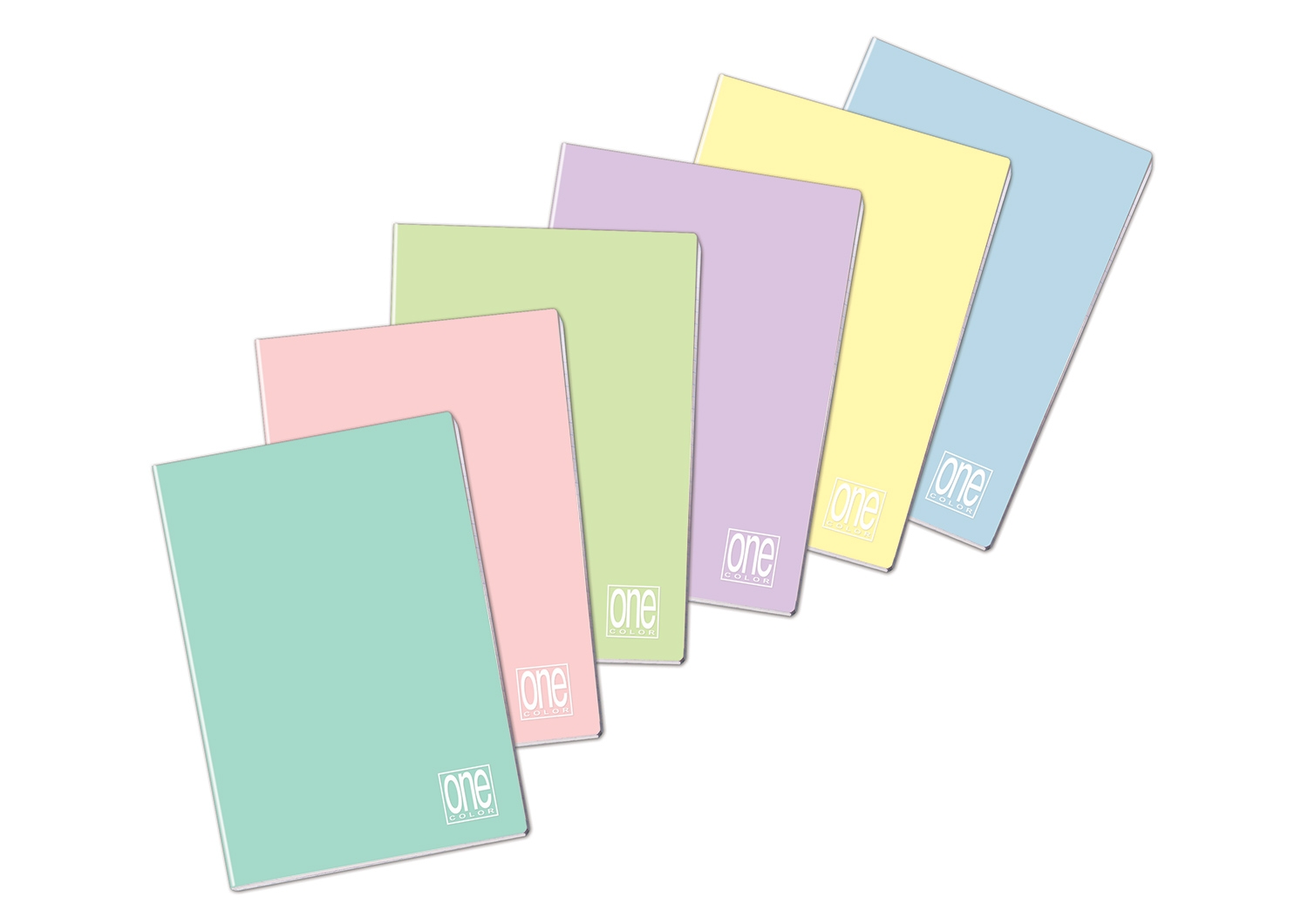 Carta Pastello Rembrandt - 30 Fogli 21x29.7cm Per Tecniche Secche, Carboncino E Matita - 6 Colori