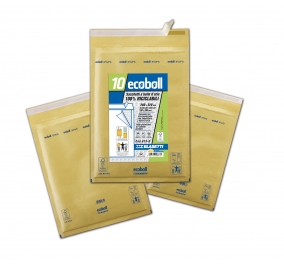 BUSTE IMBOTTITE ECOBOLL  Formato utile C cm 15x21