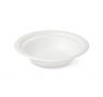 PIATTI IN POLPA DI CELLULOSA  Misure Fondina Tonda C/bordo 400 400 ml