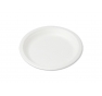 PIATTI IN POLPA DI CELLULOSA  Misure Piatto Tondo Gourmet cm 27