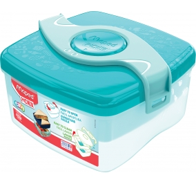 LUNCH BOX CONCEPT