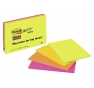 FOGLIETTI POST-IT® SUPER STICKY MEETING NOTES  Formato mm 203x152