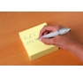 FOGLIETTI POST-IT® GIALLO CANARY™