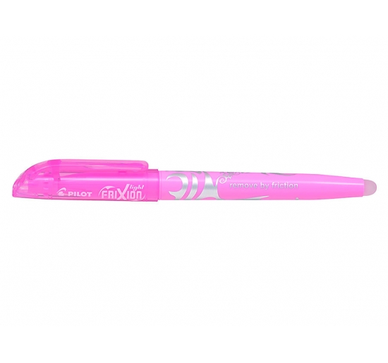 EVIDENZIATORE CANCELLABILE FRIXION LIGHT Colore Rosa