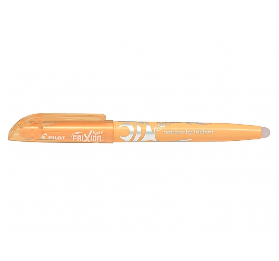 EVIDENZIATORE CANCELLABILE FRIXION LIGHT Colore Arancio