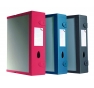 SCATOLA ARCHIVIO COMBI-BOX E500 Colore Rosso Formato cm 29,5x35,8